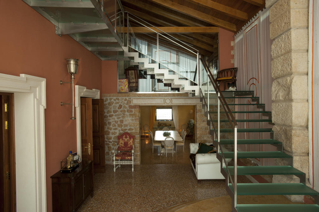 Villa Aldegheri Colognola ai Colli Zewnętrze zdjęcie